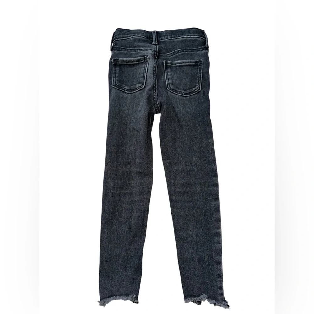 Old Navy Extra High-Waisted Rockstar 360° Stretch Jeggings for Girls
